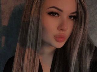 kinky webcam video KarollinaHerbert