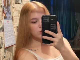 girl fingering bald pussy KarrieAnesi