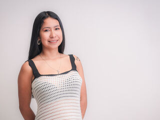 cam girl playing with sextoy KatheValencia