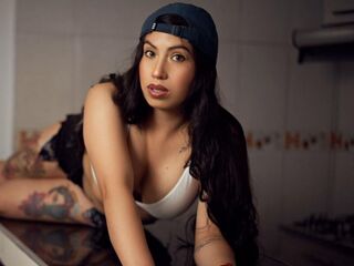 kinky cam KatyCooper