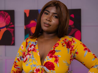 webcam hooker KeishaDurand