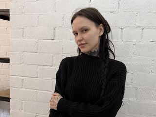 webcam striptease KeniaTucholski