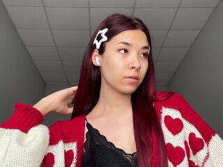 hardcore webcam KimKlaverly