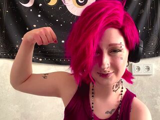 camgirl livesex KimPowers