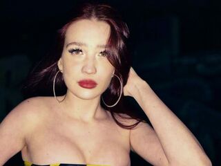 girl nude KimberleyStrader