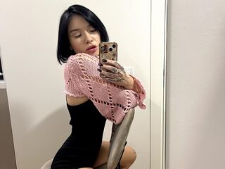 teaser cam KiraNyx