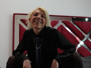 porn web cam KloeSwings