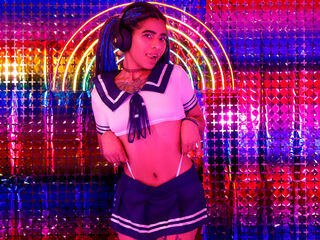 hot strip tease show KoralineMiller