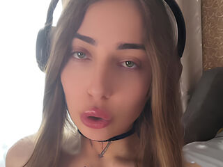 live cam girl photo KorniBlook