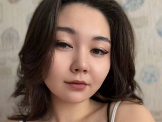 closeup webcam KrissyHarbick