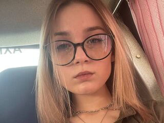 topless girl KristenMooren