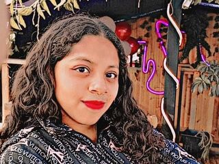 camgirl sexchat KyraFade