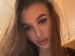 masturbating girl KyraVictorine