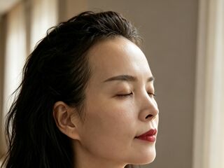 beautiful cam girl LIliChang