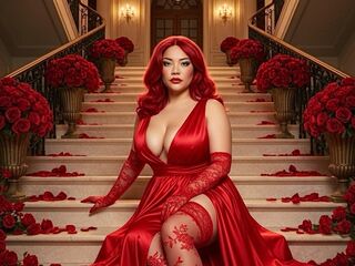 webcam bitch chatroom LailaAdarah