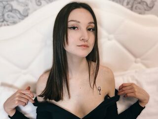 naked girl with webcam masturbating with sextoy LaliDreams