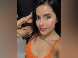 cam girl cam chat LanaHerrera