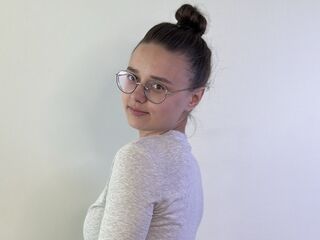 webcam stripper LarraineKaber