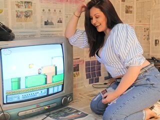 jasmin webcam LaurenKanne