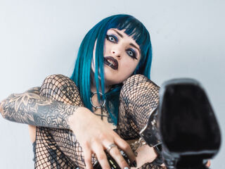 live sex show LaurentKirk