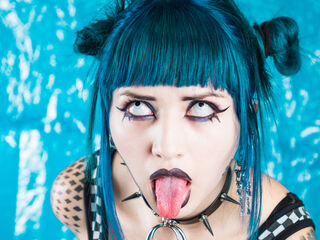 shower sex LaurentMason