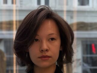 Kinky webcam LauretteBumba