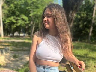 beautiful girlcam LaveraStire