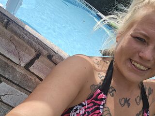 free webcam video LaylaM