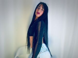 mastubating web cam girl LeanyCollins