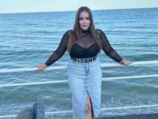 hot naked cam girl LeillaTvin