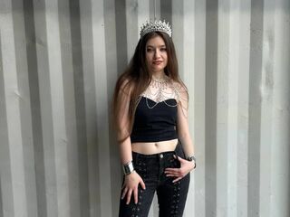 free jasmin webcam LerushaKally