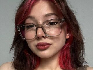 sexcam show LessyGrayce