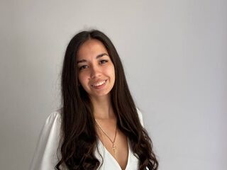 dirty webcam LettyKaminska