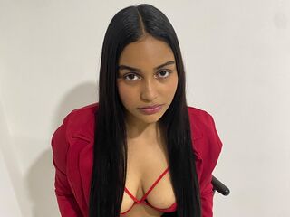 free pussy web cam LeyanDelCastillo