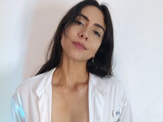 girl webcam show LiaKosher