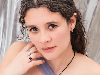 anal web cam LiaResvolt