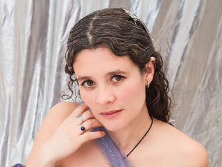 webcam live show LiaSolerts