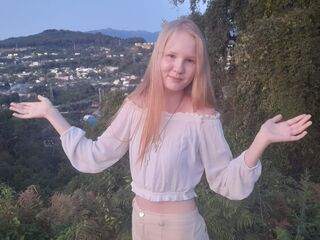webcam hooker LiandraNelson