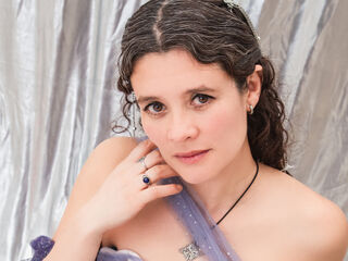 camgirl webcam pic LiiaCrowns