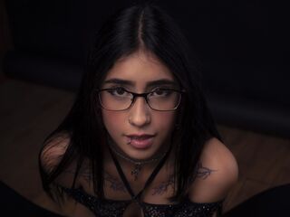 webcamgirl video chat LiliCollyns