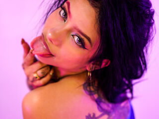hot striptease web cam LiliDarling