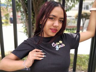 free hardcore webcam LiliValencia