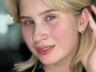 Kinky webcam LilianDaniels