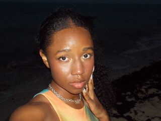 anal web cam LilithAnnabell