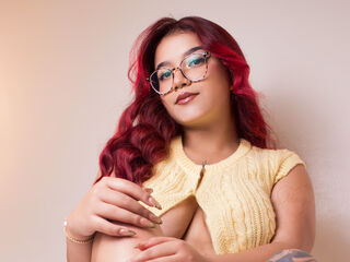 nude webcamgirl LilithSweet