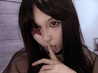 naughty cam bitch LilithZaruba