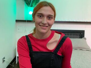 beautiful cam girl LiluMisesur