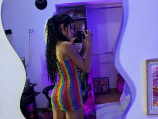 hot sex webcam LilyCastle
