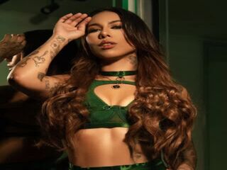 live jasmin sexshow LilyHarpers