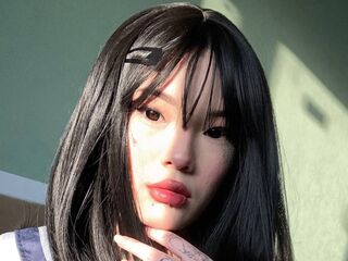 hot live girl LinKumi